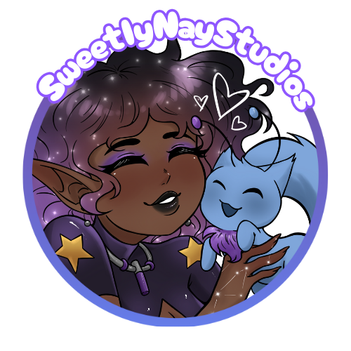 SweetlyNayStudios